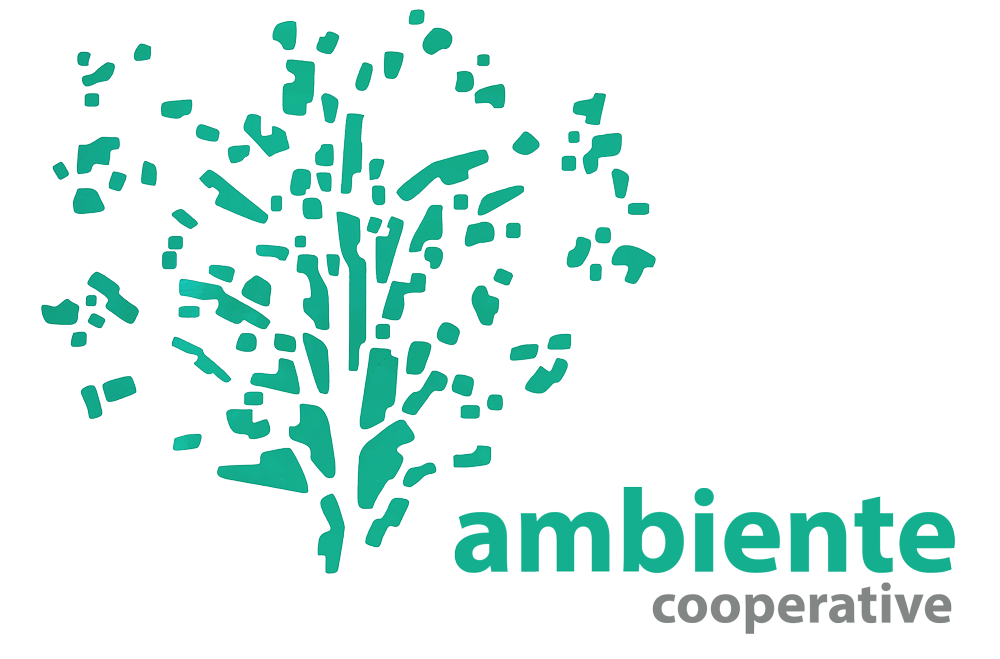 Ambiente Cooperative Logo